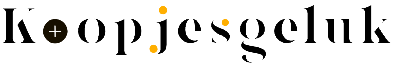 Koopjesgeluk