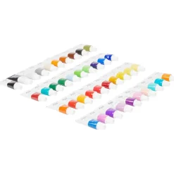 Acrylverfset