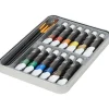 Acrylverfset