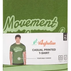 Australian T-Shirt