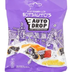 Autodrop Botsauto'S
