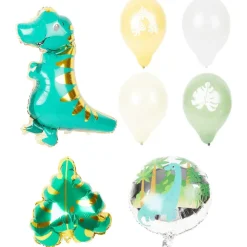Avec Ballonnenset