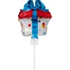Avec Folieballon