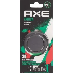 Axe Auto-Luchtverfrisser