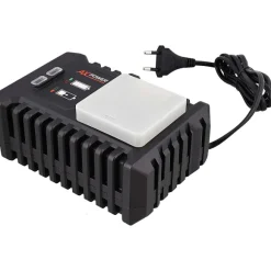 Ax-Power Snellader