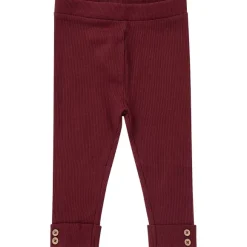 Babylegging Met Rib