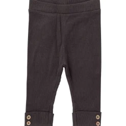 Babylegging Met Rib