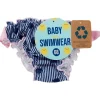 Baby-Zwembroek