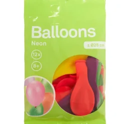 Ballonnen