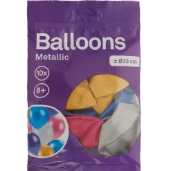 Ballonnen