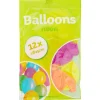 Ballonnen