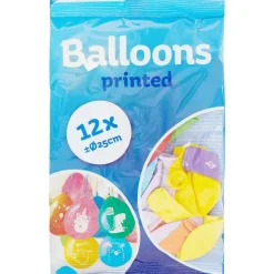 Ballonnen