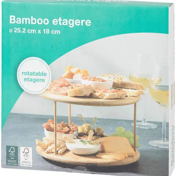 Bamboe Etag Re