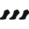 Bamboe Sneakersokken