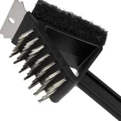 Barbecueborstel