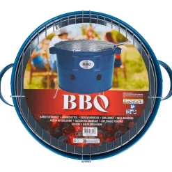 Barbecue-Teil
