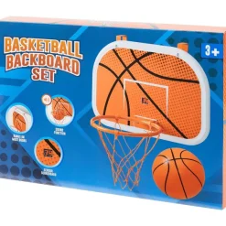 Basketbalset