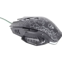 Battletron Gaming-Muis