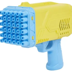 Bellenblaaspistool