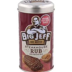 Big Jeff Kruidenmix