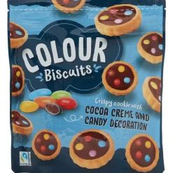 Biscuits