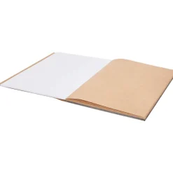 Blanco Papierblok