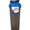 Bodymass Shakebeker