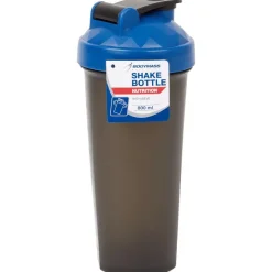 Bodymass Shakebeker