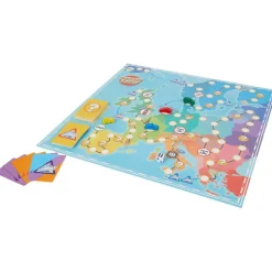 Bordspel