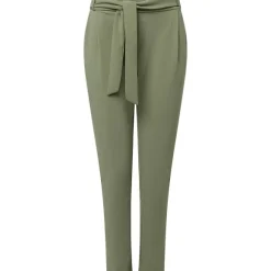 Broek Met Ceintuur