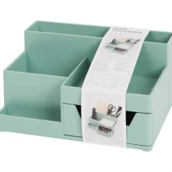 Bureau-Organizer