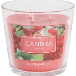 Candra Geurkaars