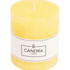 Candra Stompkaars