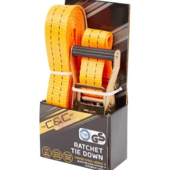 C&C Spanband