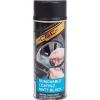 C&C Verwijderbare Coating Mat Zwart