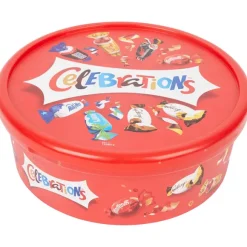 Celebrations