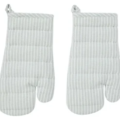 Chambray Ovenwanten