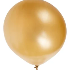 Chrome Ballonnen Xl