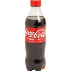 Coca-Cola
