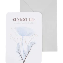 Condoleancekaart