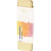 Creative Artist Aquarelpotloden Met Penseel
