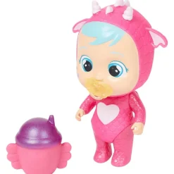Cry Babies Magic Tears Pop