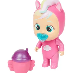 Cry Babies Magic Tears Pop