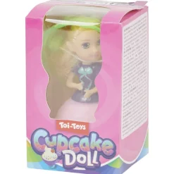 Cupcake Pop