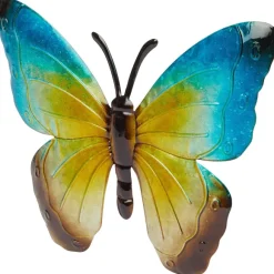 Decoratieve Vlinder