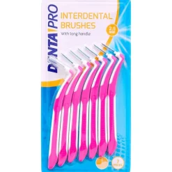 Dentapro Interdentale Borstel