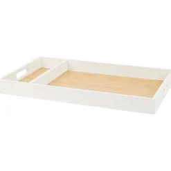 Dienblad Met Vak