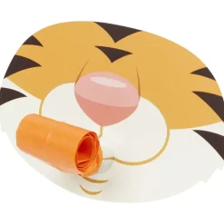 Dieren Roltongen