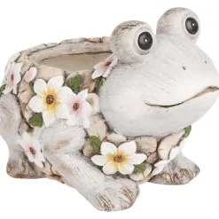 Dierenbloempot