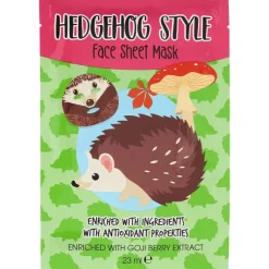 Dieren-Gezichtsmasker